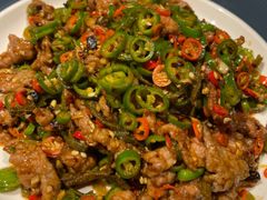 -小河盐帮·私家菜·烤鸭(三元桥·霄云路店)
