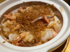 -蔡澜点心·粤菜(花城汇南区店)