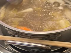 -牛品福潮汕牛肉火锅(旺庄店)