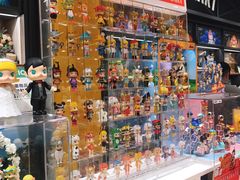 -泡泡玛特POPMART(天环购物中心店)