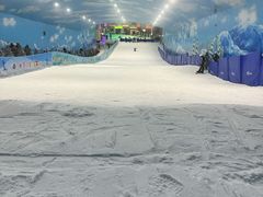 -世界之窗阿尔卑斯冰雪世界