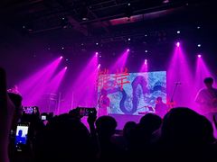 -MAO Livehouse(杭州店)