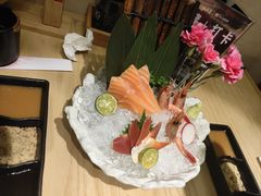 -松鱼亭·和牛烧肉(协鑫广场店)