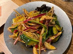 -1819餐厅·团队聚餐·烤串·精酿