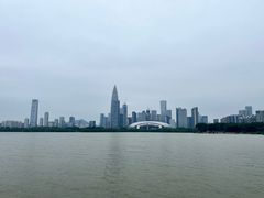 -深圳湾公园(南山区)