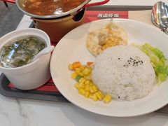 -海盗虾饭·小龙虾饭(惠多港店)