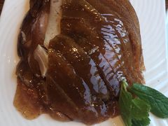 -北京老铺烤鸭(西稍门店)