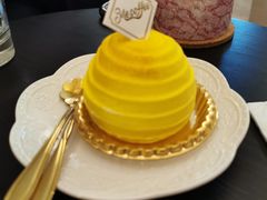 -Me Coffee下午茶艺术空间