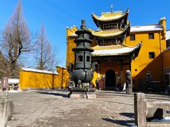 -九华山风景区