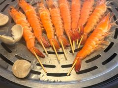 -水禾轩·海鲜蒸汽主题餐厅(新香洲旗舰店)
