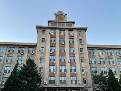 -东北大学(南湖校区)