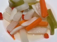 -马记永·兰州牛肉面(星荟中心店)