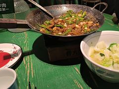 -费大厨辣椒炒肉(太平老街店)