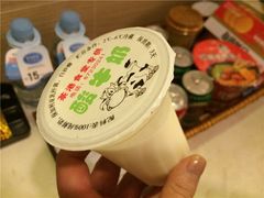 -茶港食堂(武昌店)