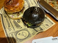 -VIKING SALOON西部美式烟熏烤肉(和平路店)