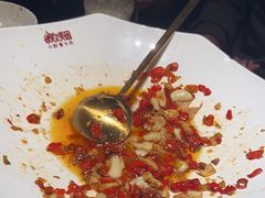 -炊烟小炒黄牛肉(浦东世纪汇店)