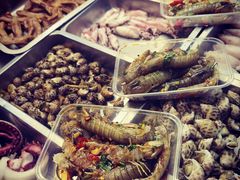 -圆蛋酒料•生腌(开元路店)
