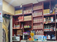-天发芽·何记葫芦头泡馍·老字号(小南门店)