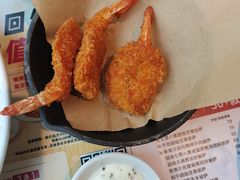 -必胜客(上海新南方商城PH店)