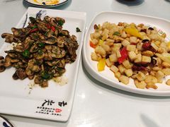 -纳家楼·地道陕菜(劳动路店)