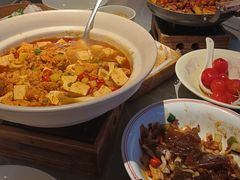 -楚山晓·楚湘菜(江夏永旺店)