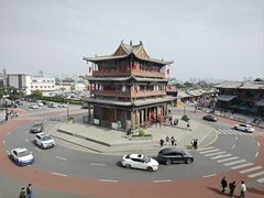 -紫泥369粗粮季(鼓楼店)