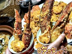 -醉壹号海鲜大排档(厦门美食地标店)
