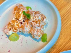 奇妙虾球-小大董·烤鸭(五棵松店)