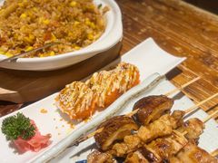 -小川洋风料理(街道口店)