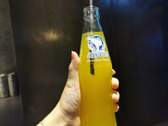北冰洋-夜食白市Yespicy·烧烤啤酒宵夜(番禺四海城店)