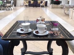 -利顺德大饭店·维多利亚花园(小白楼店)