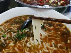 -笑红饭庄