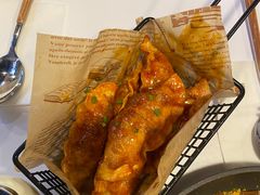 -七楽·韩式欢聚餐厅 치르치르(龙泉驿万达店)