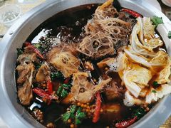 -清真·鸦儿李记·小馆(后海店)