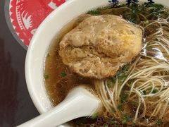 -逸桂禾面馆