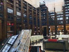 -南京圣和府邸豪华精选酒店