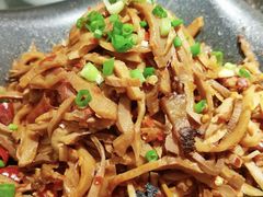 农家烟笋-湘江红·湖南招牌菜(莲花南路店)