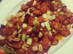 -北李妈妈菜·海肠捞饭(高新万达店)