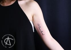 点击看大图 -AC TATTOO 纹身