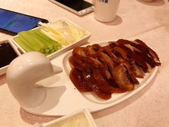 -便宜坊烤鸭店(甜水园店)