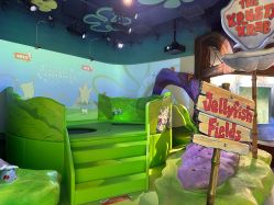 -尼克Playtime(欢乐海岸店)
