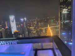 -重庆解放碑威斯汀酒店