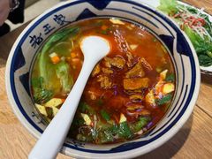 -高望村老王家(南光店)