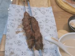 -哈啾嗨·蒙文化主题餐厅(京汉新城店)