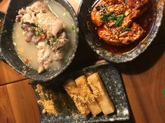 -付小姐在成都(中山公园店)