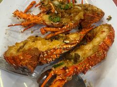 -大茄来海鲜餐厅(亚洲城分行)