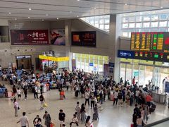 -桂林西站
