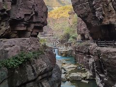 -云台山风景名胜区