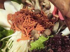 -捞王锅物料理(凯旋路店)