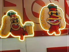 -Eckl’s爱氏热狗(猫街店)